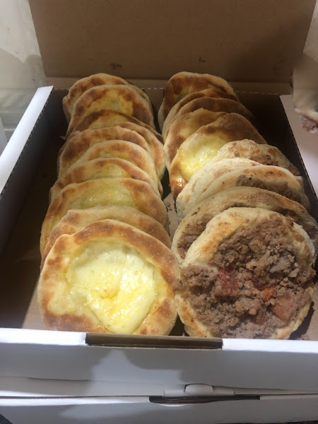 Foto 2 Pizzaria e esfiharia shallom2