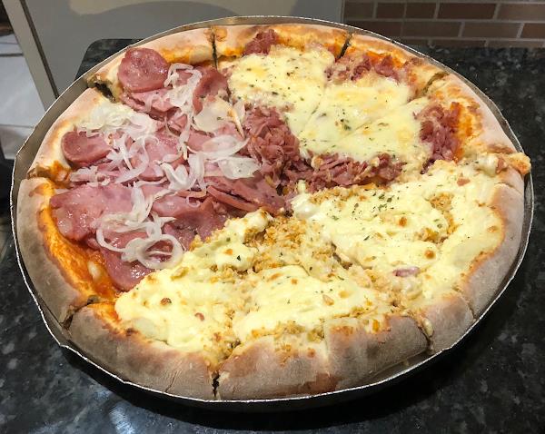 Foto 5 Pizzaria e esfiharia shallom2