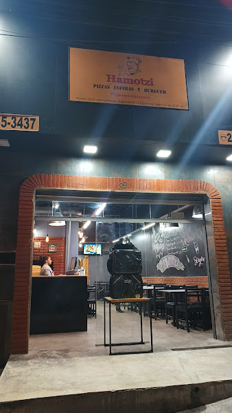 Foto 0 Hamotzi Pizzaria, Esfihas e Burger''s