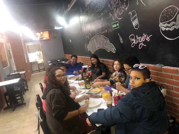 Foto 3 Hamotzi Pizzaria, Esfihas e Burger''s