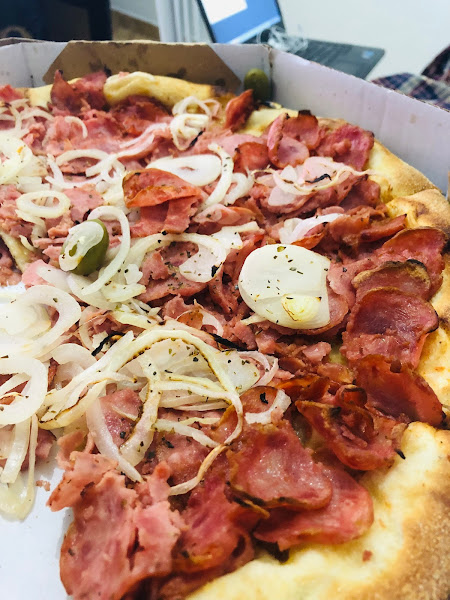 Pizzaria e Esfiharia Kaylane