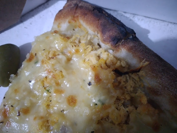 Foto 2 Pizzaria e Esfiharia Kaylane