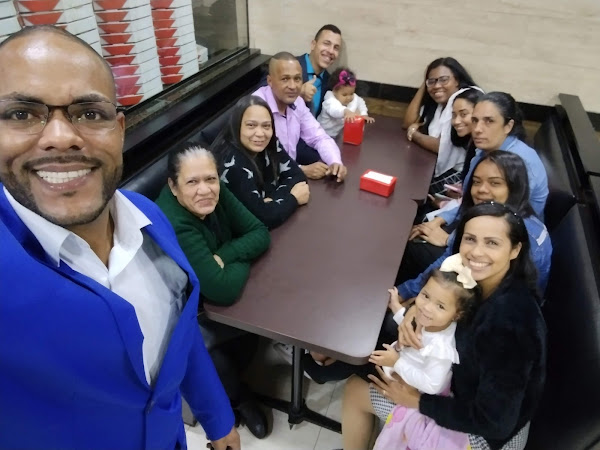 Foto 3 Pizzaria e Esfiharia Kaylane