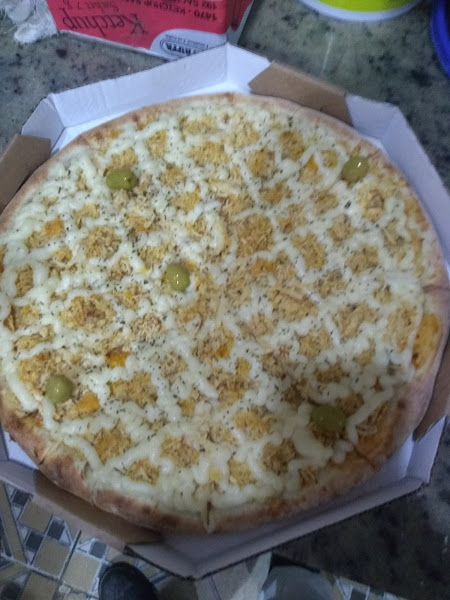 Foto 2 Pizzaria e Esfiharia Jerusalem