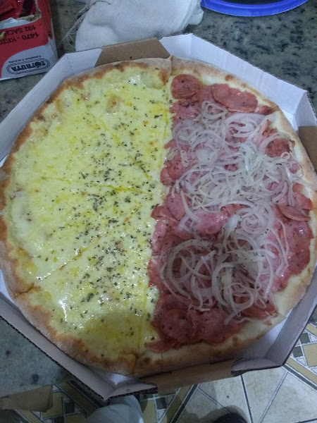 Foto 3 Pizzaria e Esfiharia Jerusalem