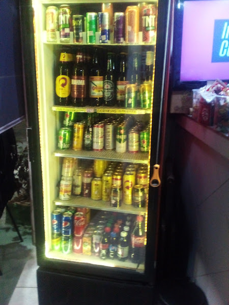 Zett Esfiharia & Pizzaria Zett Esfiharia & Pizzaria