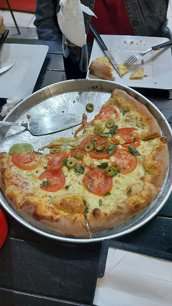 Foto 2 Zett Esfiharia & Pizzaria