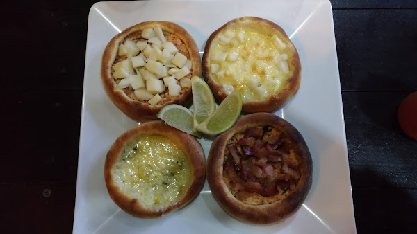 Foto 3 Zett Esfiharia & Pizzaria