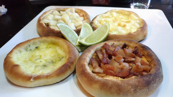 Foto 4 Zett Esfiharia & Pizzaria