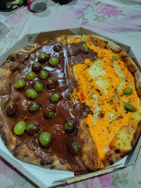 Foto 2 Chamas Pizzaria e Esfiharia