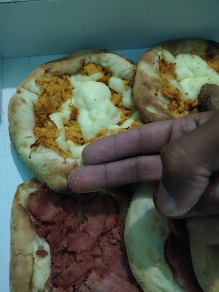 Foto 4 Chamas Pizzaria e Esfiharia