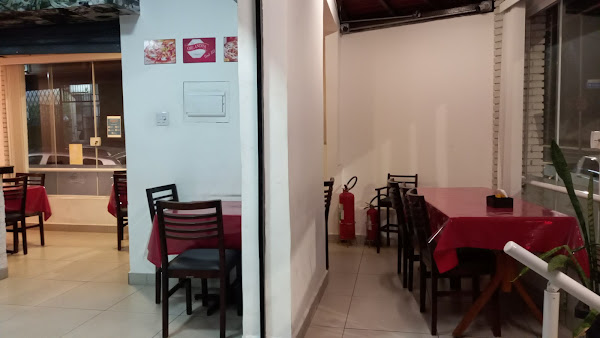 Foto 1 Di Orlandini Pizzas e Esfihas