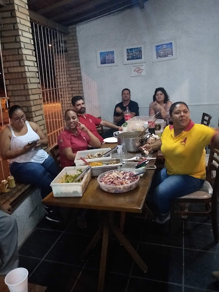 Foto 6 Di Orlandini Pizzas e Esfihas