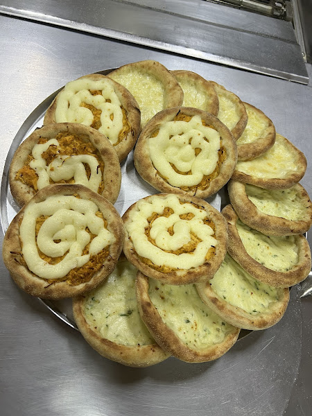 Foto 4 Casa Dez Pizzaria & Esfiharia