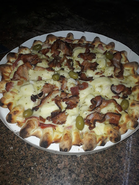 Pizzaria e Esfiharia Guimarães