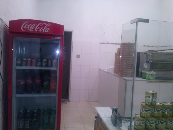 STILLO PIZZARIA E ESFIHARIA (2631-8525)