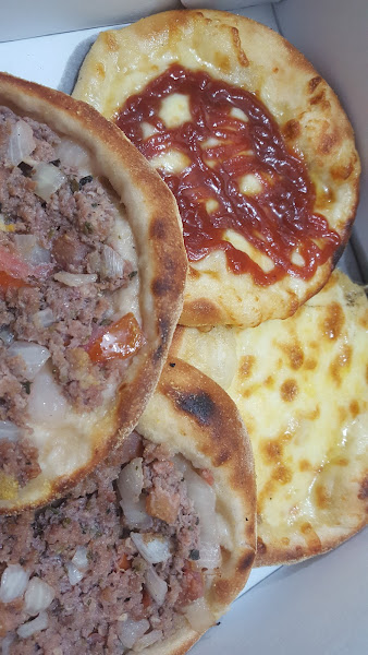 Foto 2 STILLO PIZZARIA E ESFIHARIA (2631-8525)