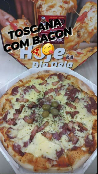 Foto 1 Pizzaria Esfiharia Espaço das Massas