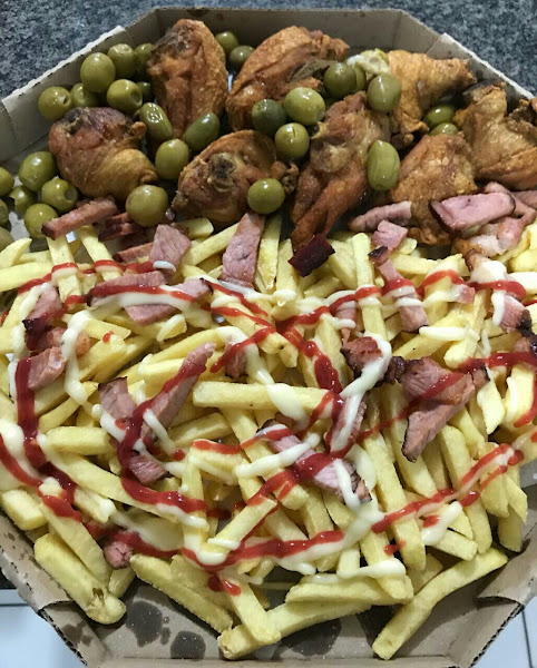 Foto 4 Pizzaria Esfiharia Espaço das Massas