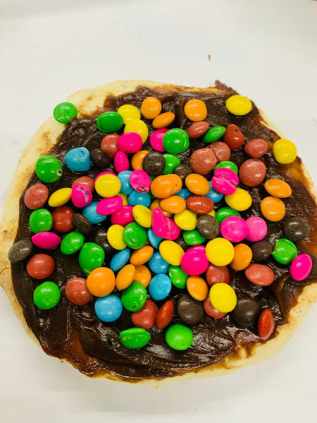 Foto 5 Pizzaria Esfiharia Espaço das Massas