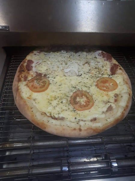 Foto 2 Bella Napoli - Pizzaria e Esfiharia