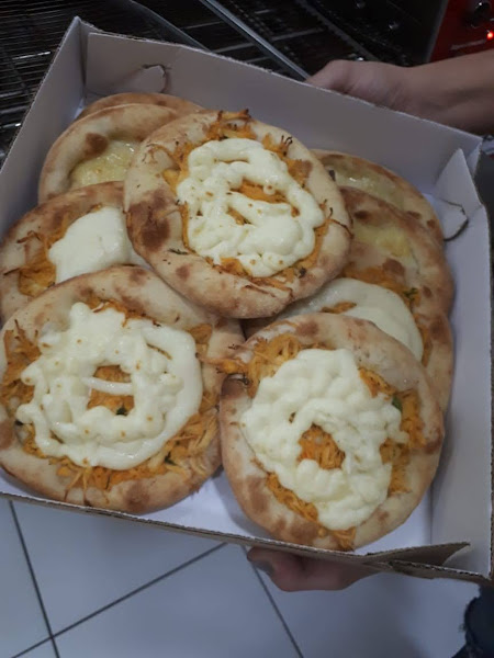 Foto 3 Bella Napoli - Pizzaria e Esfiharia