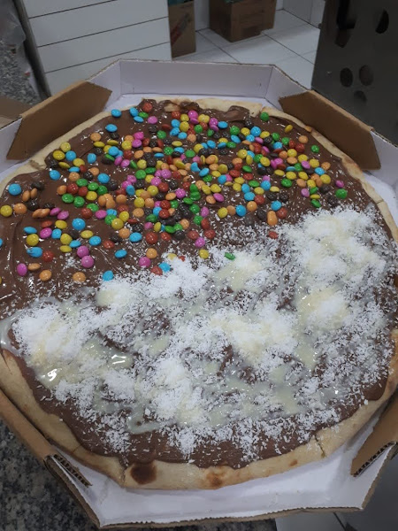 Foto 4 Bella Napoli - Pizzaria e Esfiharia