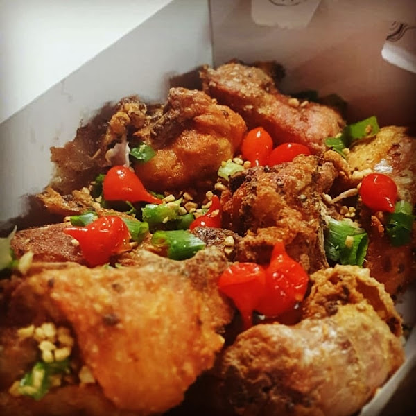 Foto 1 D''Italia Pizzaria & Esfiharia