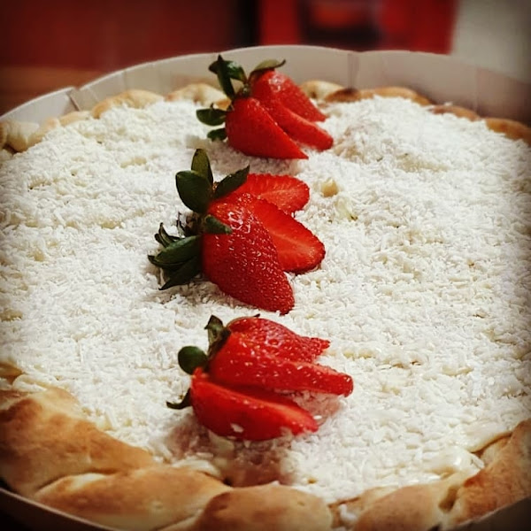 Foto 4 D''Italia Pizzaria & Esfiharia