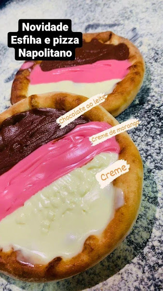 Foto 1 Papaleguas pizzaria e esfiharia Guançã