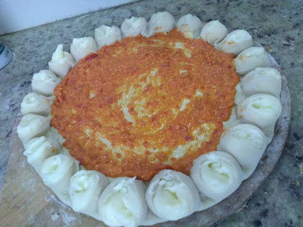 Foto 2 Pizzaria e Esfiharia Bella Napole