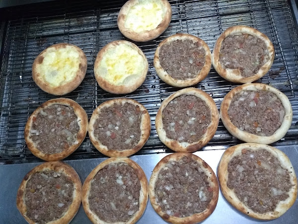 Foto 4 Pizzaria e Esfiharia Bella Napole