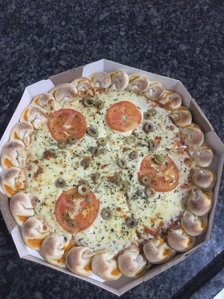 Foto 3 A Melhor Esfiha