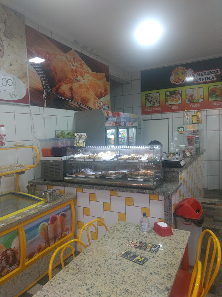 Foto 4 A Melhor Esfiha
