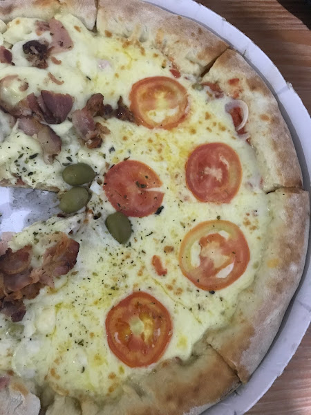 Foto 2 Pizzaria da Hora