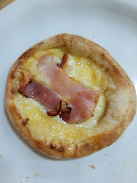 Foto 3 Pizzaria da Hora