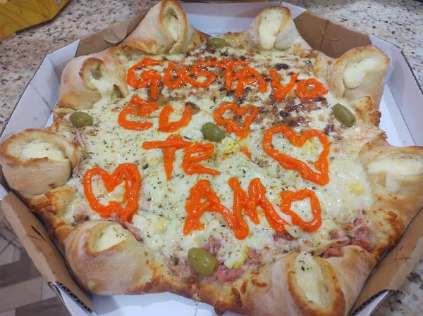 Foto 2 Pizzaria Casa Nova Cocaia