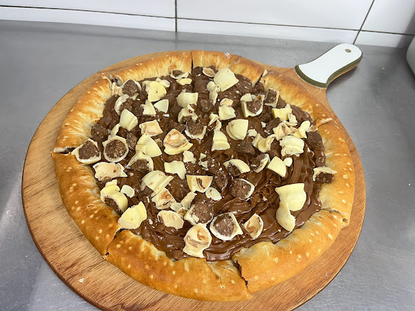 Foto 3 Pizzaria Casa Nova Cocaia