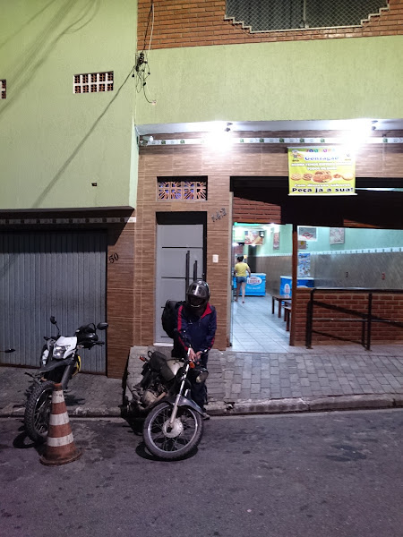 Foto 2 Pizzaria Gonzagão