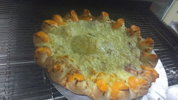 Foto 3 Pizzaria Gonzagão