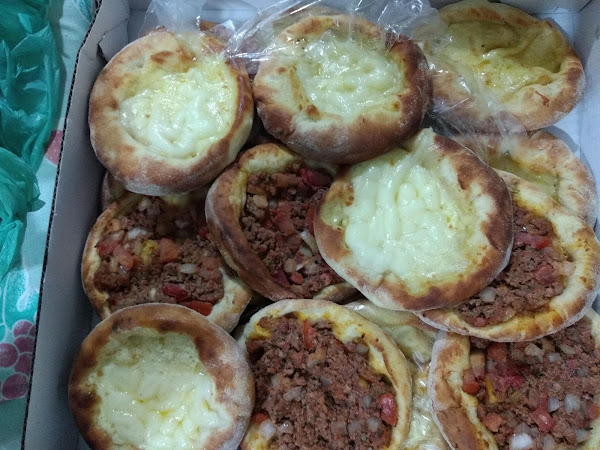 Foto 4 Master Pizza 3 Foto 4 Master Pizza 3