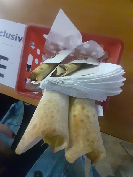 Foto 1 Pizza Crek - Pátio Metrô São Bento