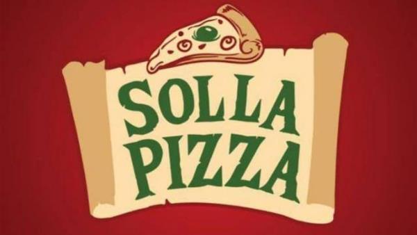 Solla Pizza