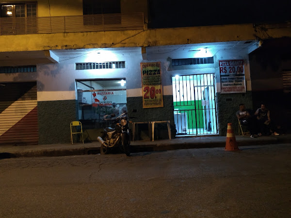 Foto 2 Quero Mais Pizzaria