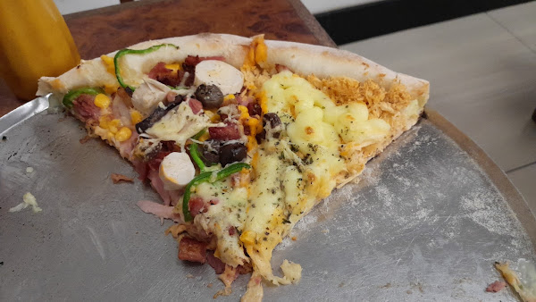 Foto 3 Quero Mais Pizzaria