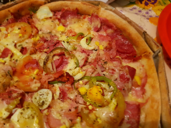 Foto 4 Quero Mais Pizzaria