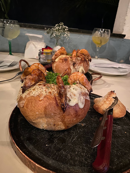 Foto 2 Roça Bar Pizzaria