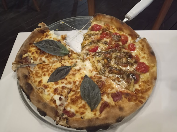 Foto 1 68 La Pizzeria Pampulha