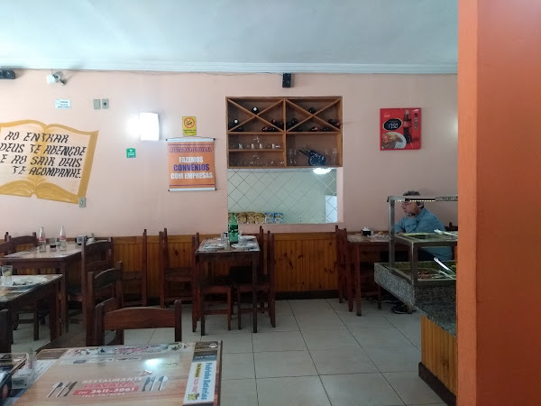 Foto 1 Pizzaria Havana - Delivery de Pizzas e Massas