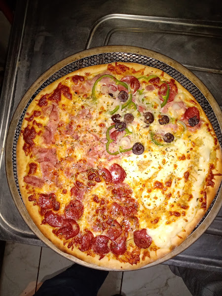 Foto 3 Pizzaria Havana - Delivery de Pizzas e Massas